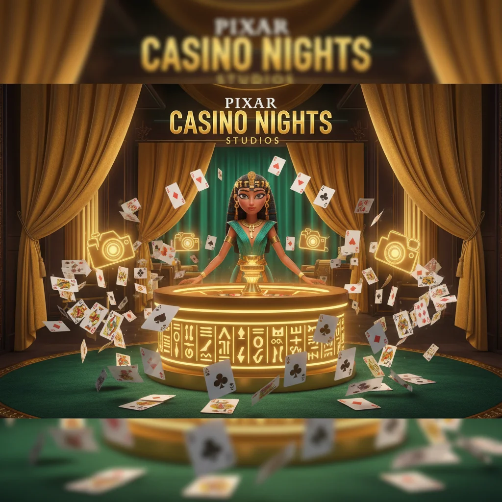 الكازينو المباشر