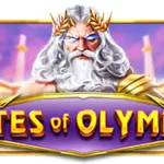 جيتس أوف أوليمبوس