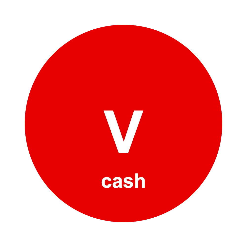 Vodafone Cash